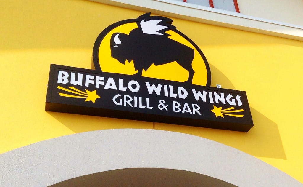 Buy One Get One FREE Buffalo Wild Wings Coupons Available for Takeout ...