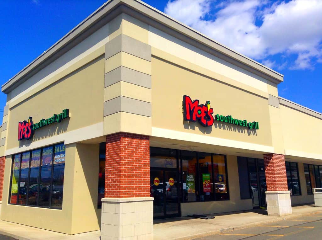 FREE Tacos at Moe's Southwest Grill! - New Coupons and Deals ...