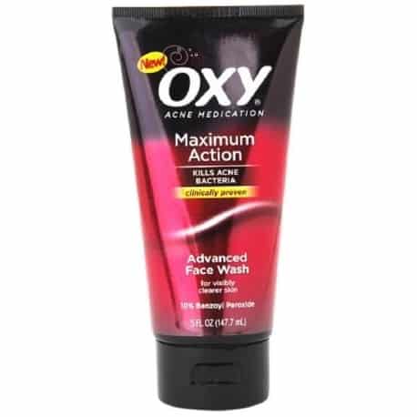 Save With $1.00 Off OXY Acne Treatment Product Coupon! - New Coupons ...