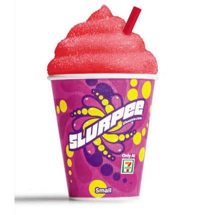 FREE Small Slurpee at 7-Eleven! - New Coupons and Deals - Printable ...