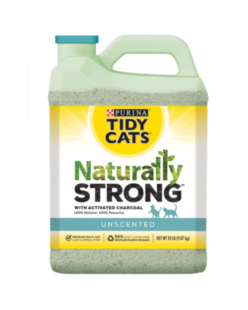 Save With $2 50 Off Purina Tidy Cat Litter Coupon New Coupons and