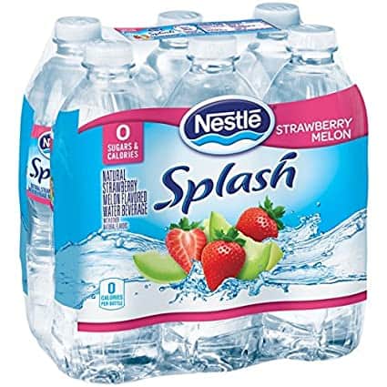 Save With $1.00 Off Nestle Pure Life Splash Water Coupon! - New Coupons ...