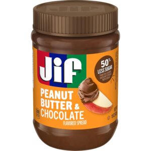 Jif: Save 6% on Jif Peanut Butter &amp; Chocolate. - New Coupons and Deals ...