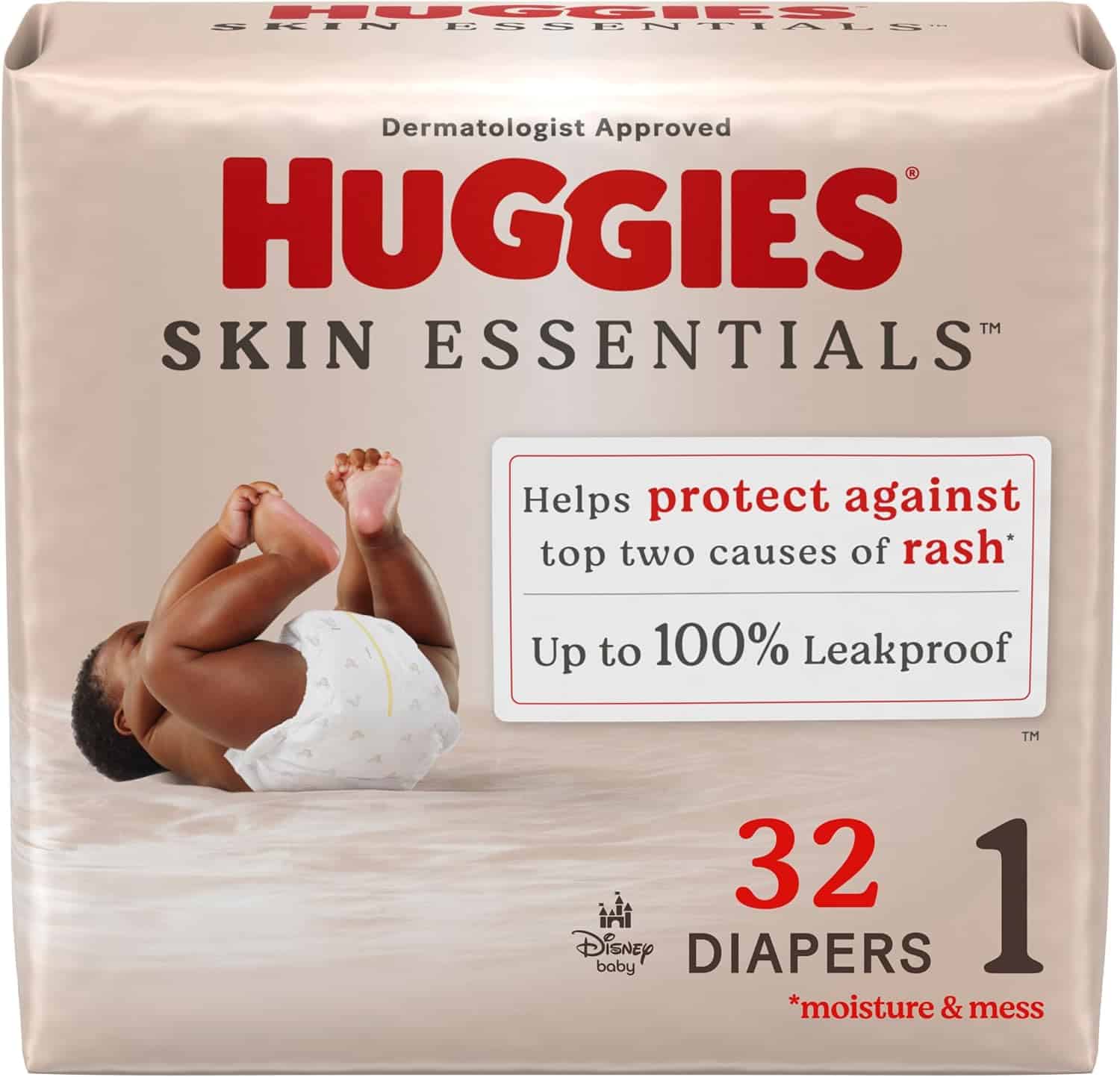 Huggies Save 19 on Huggies Skin Essentials Diapers. New Coupons and
