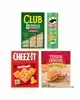 (Printable Coupon) SAVE $3.00 Kellanova®on any FOUR (4) Cheez-It®, Club ...