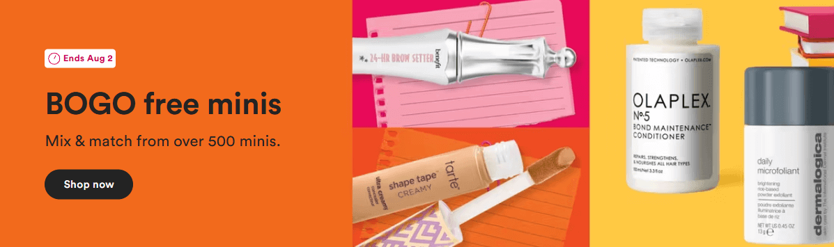 ULTA Personal Care Discounts - 7.30.25 - New Coupons and Deals ...