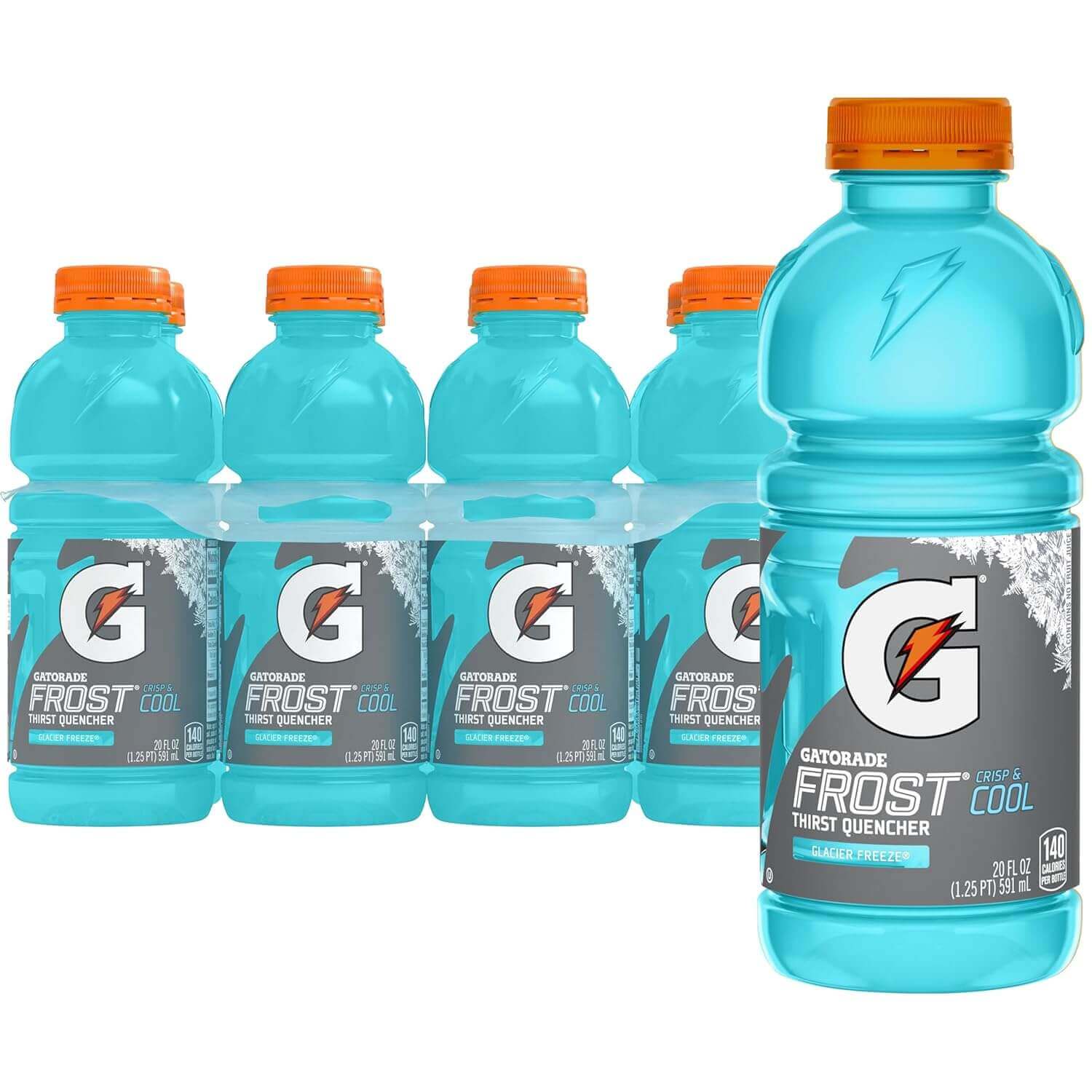 $1 off Kellog's, BODYARMOR, Chobani + Delicious Deals on Walmart ...