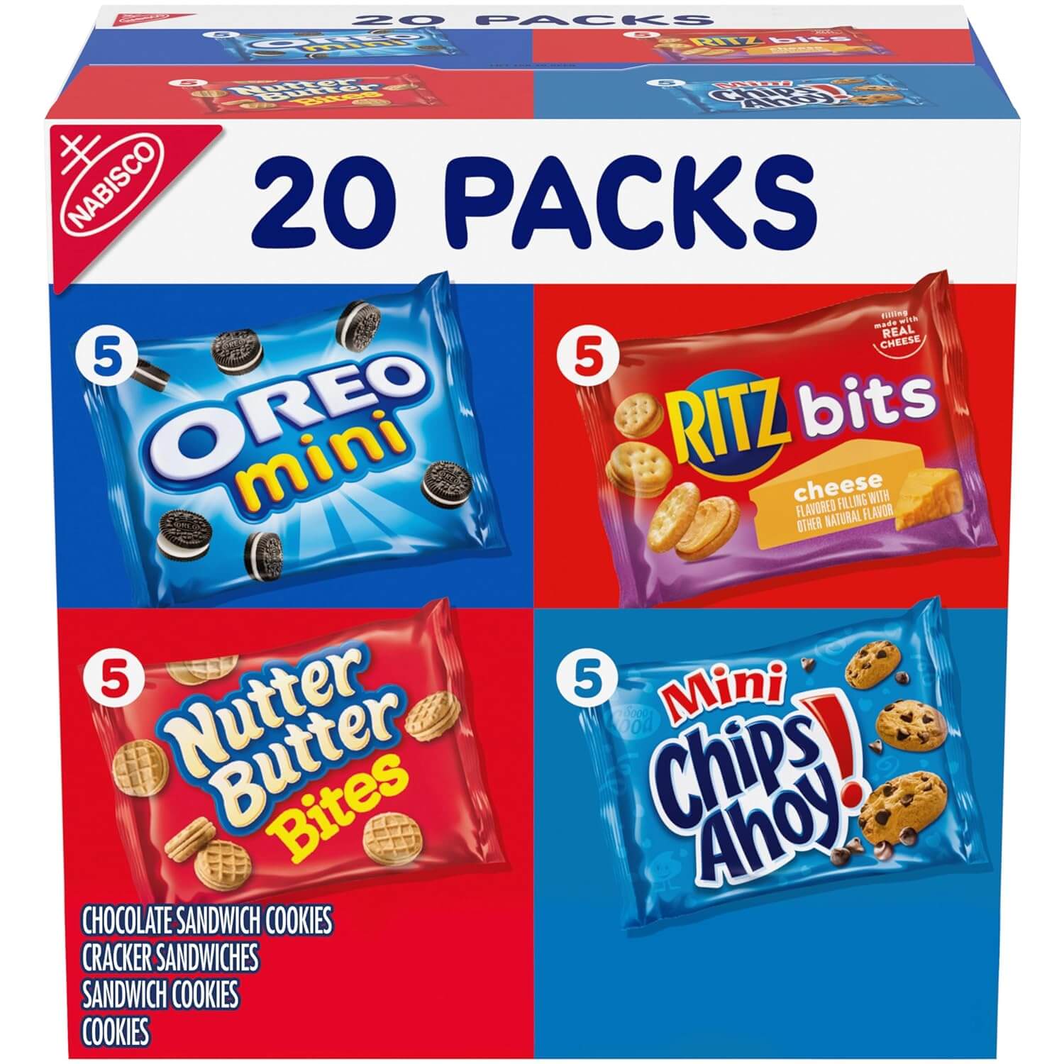 $1 Sour Punch® Chobani®: Super savings on your favorite snacks New $1 Sour Punch® Chobani®: Super savings on your favorite snacks New